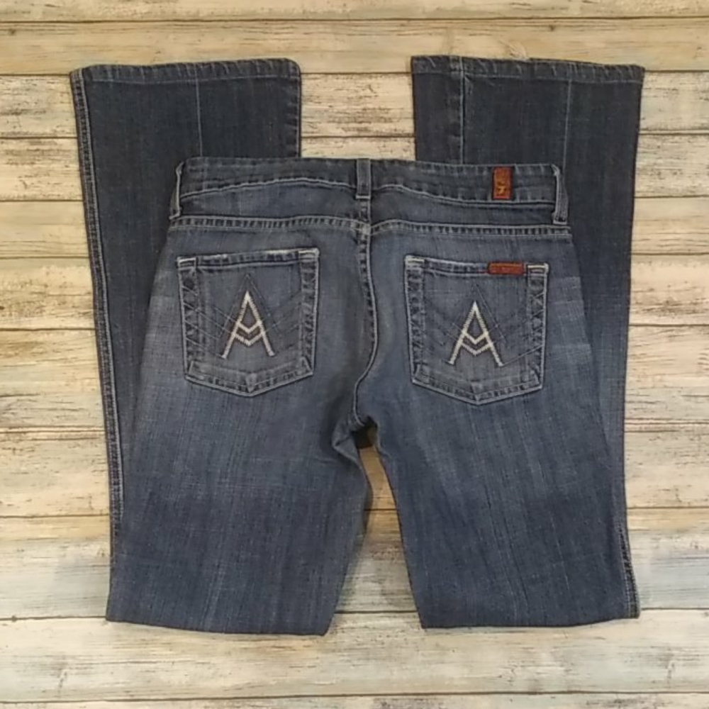 7 for all mankind sz 26